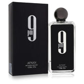 Afnan 9 PM EDP 100ML for Men-Al Reem Perfumes (The Perfume Qatar)
